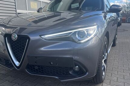 Alfa Romeo Stelvio 45.000 km 39.890 &euro; Cottbus 03050