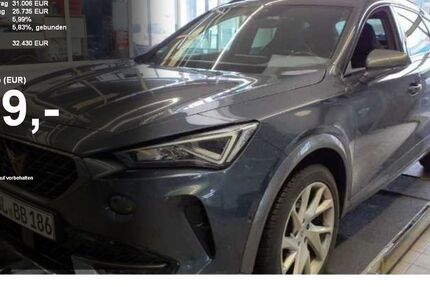 Cupra Formentor 30.193 km 32.430 &euro; Sigmaringen 72488