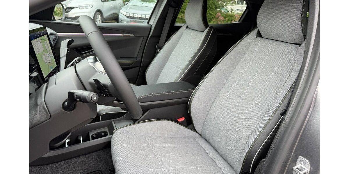 Renault Megane E-Tech Techno 220 / SitzH/Lenkr.H/ACC 4.300 km 31.490 &euro; Donauwörth 86609