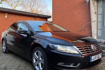 VW CC 86.000 km 13.700 &euro; Werne 59368