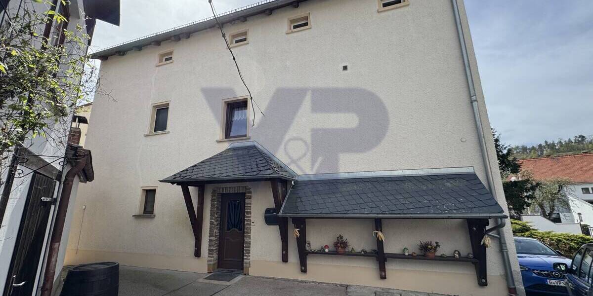 Einfamilienhaus Gera / Frankenthal Frankenthal - 6 Zimmer, 220 m&sup2;, 159.500&euro; | Angebot:26433559