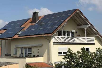 Wohnung Alzey - 4 Zimmer, 113 m&sup2;, 318.000&euro; | Angebot:26402916
