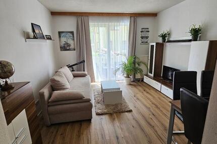 Wohnung Haundorf - 1 Zimmer, 22 m&sup2;, 545&euro; | Angebot:27554807