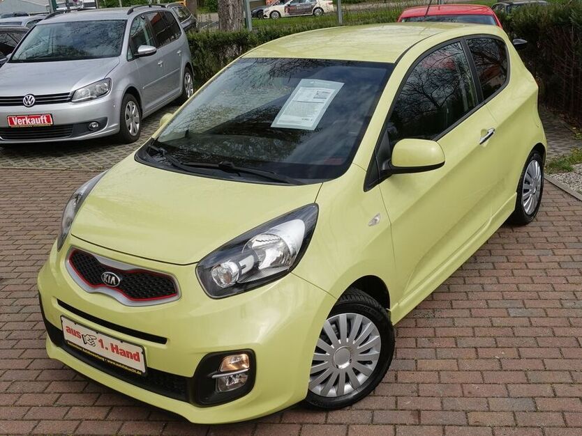 Picanto