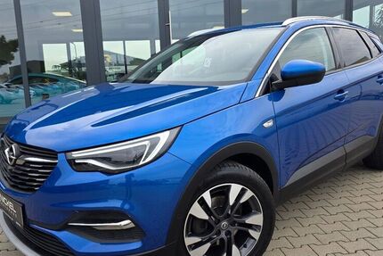 Opel Grandland (X)
