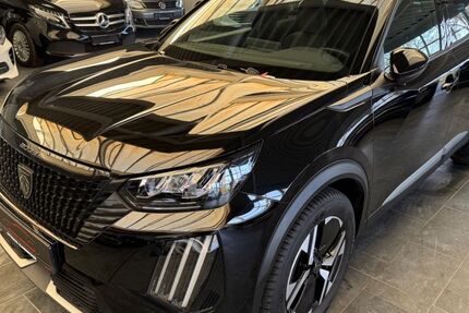 Peugeot 2008 46.300 km 18.500 &euro; Versmold 33775