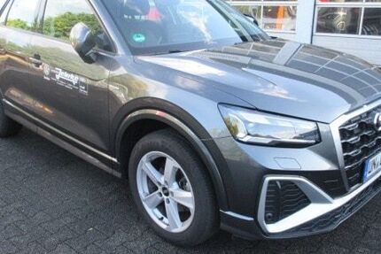 Audi Q2 14.000 km 26.988 &euro; Bergkamen 59192