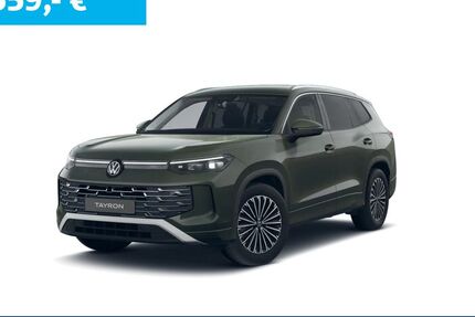 VW Tayron 9.609 km 38.650 &euro; Schorndorf 73614