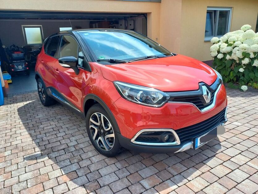 Captur