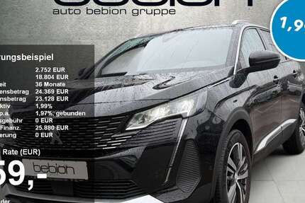 Peugeot 5008 18.850 km 25.880 &euro; Tübingen 72072