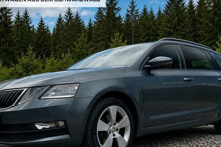 Skoda Octavia 111.000 km 13.990 &euro; Pfalzgrafenweiler 72285