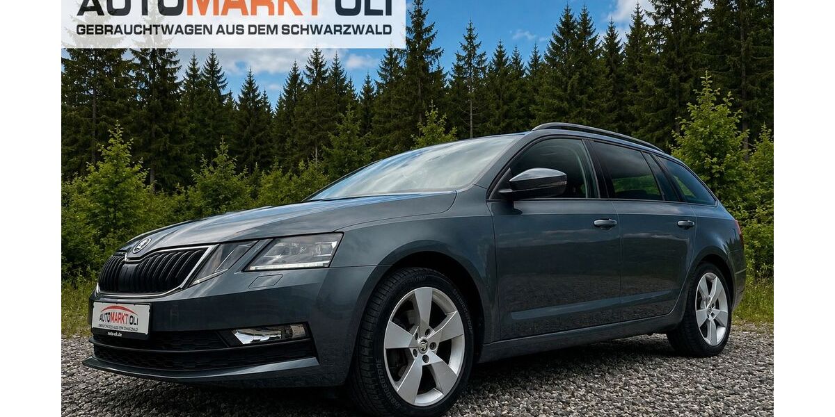 Skoda Octavia 111.000 km 13.990 &euro; Pfalzgrafenweiler 72285