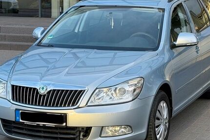 Skoda Octavia 178.000 km 2.900 &euro; Oberursel 61440