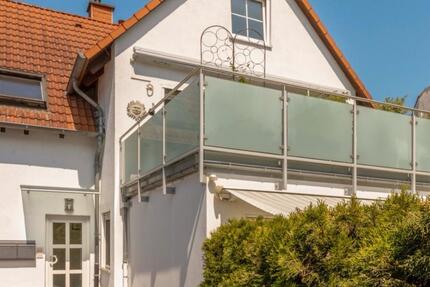 Wohnung Wiesbaden Mainz-Amöneburg - 1 Zimmer, 28 m&sup2;, 590&euro; | Angebot:25994577