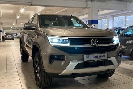 VW Amarok 1.600 km 46.499 &euro; Bielefeld 33613