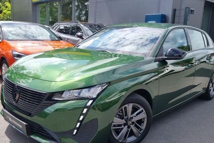 Peugeot 308 18.614 km 21.780 &euro; Potsdam 14480