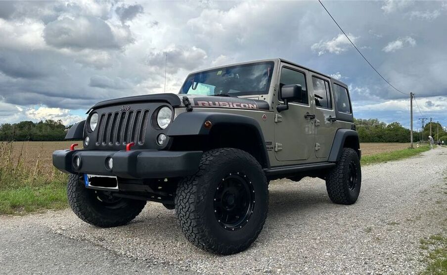 Wrangler