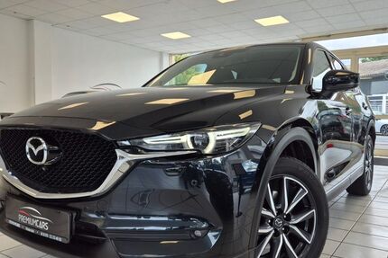 Mazda CX-5 71.000 km 18.900 &euro; Wadersloh 59329
