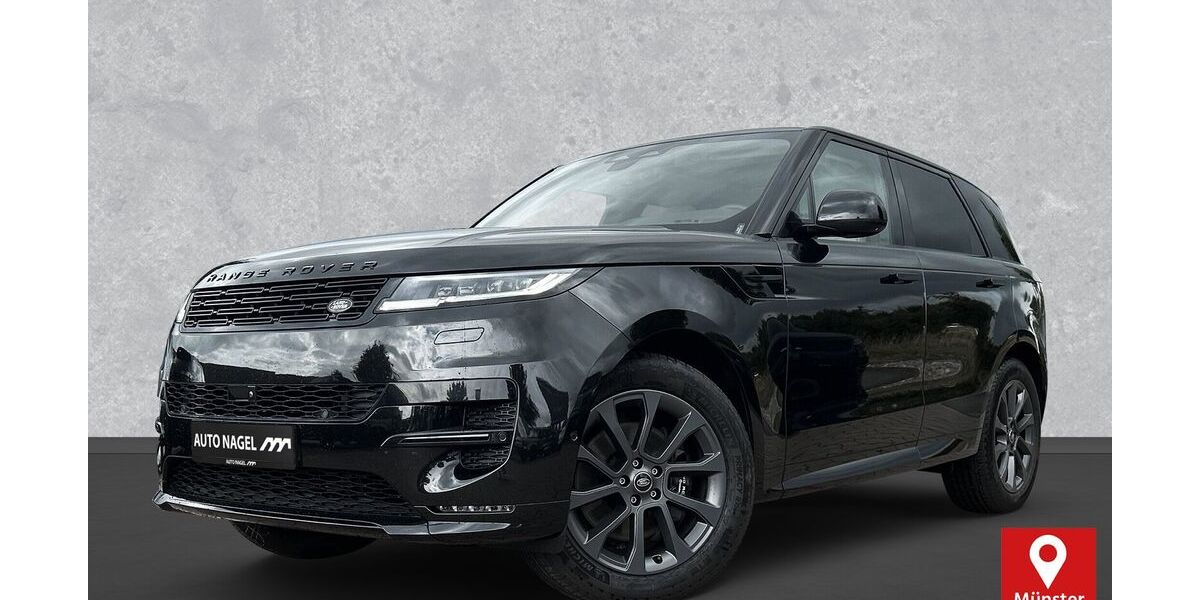 Land Rover Range Rover Sport 75.490 km 68.890 &euro; Münster 48163