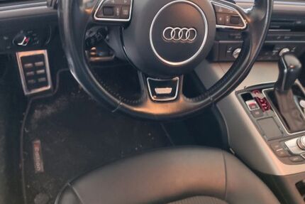 Audi A6 Allroad 221.000 km 17.299 &euro; Müschenbach 57629