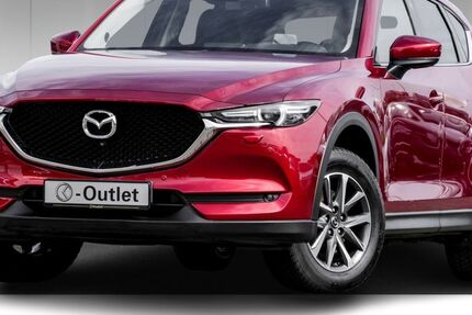 Mazda CX-5 87.657 km 19.700 &euro; Beckum 59269