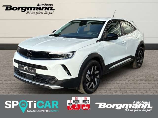 Opel Mokka 23.978 km 16.990 &euro; Herne (Wanne Eickel) 44653