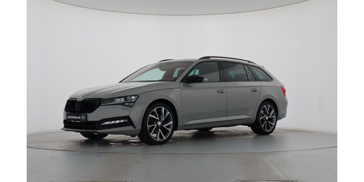 Skoda Superb 49.871 km 37.889 &euro; Arnstadt 99310