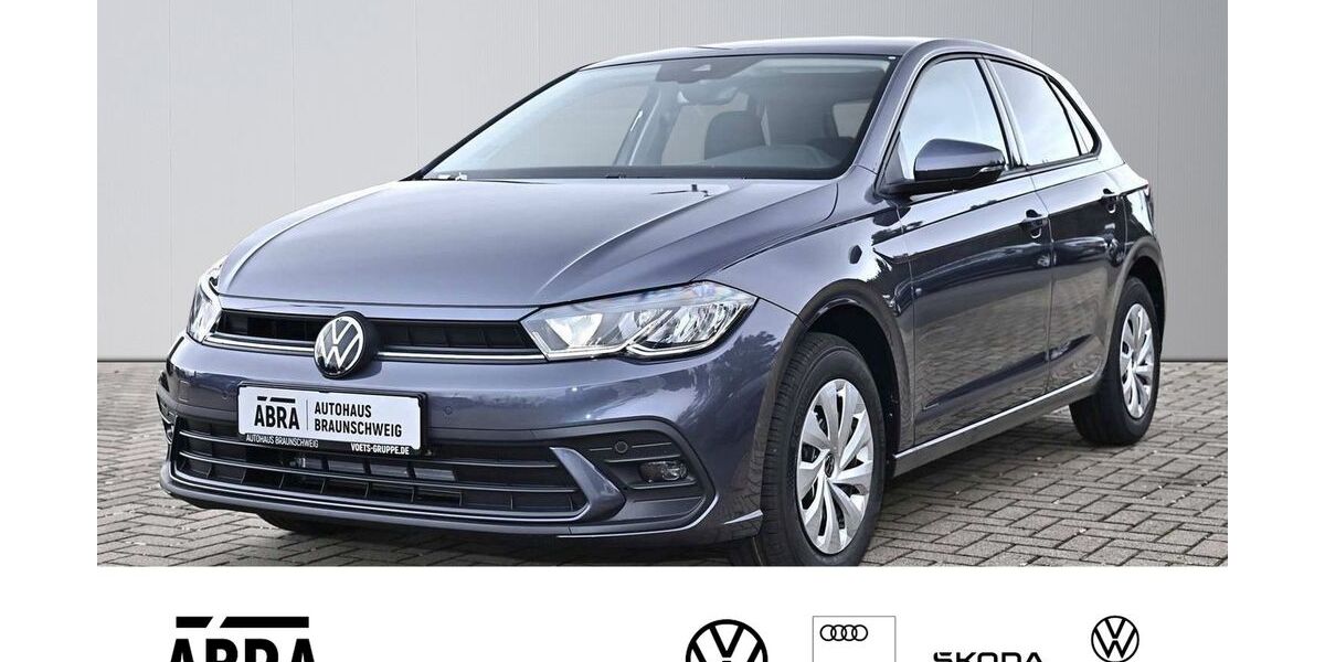 VW Polo 12.250 km 18.750 &euro; Braunschweig 38108
