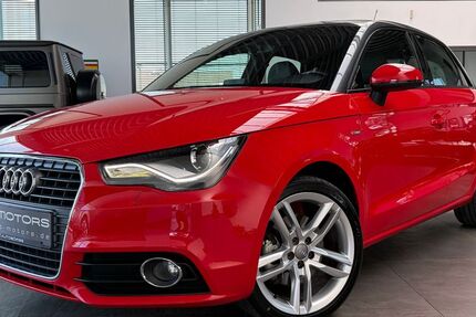 Audi A1 149.500 km 9.750 &euro; Griesheim/Darmstadt 64347