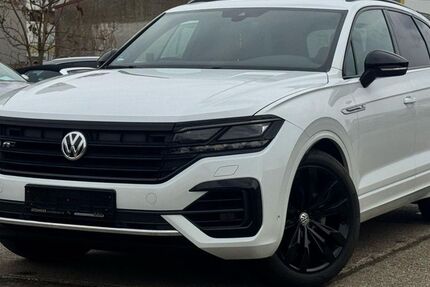 VW Touareg 175.000 km 39.900 &euro; Bitterfeld 06749