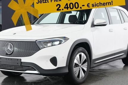 Mercedes-Benz EQB 12.006 km 45.990 &euro; Altdorf 90518