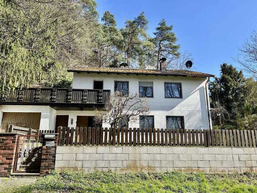 Haus zum Kaufen in Landshut-Achdorf 550.000 € 138 m²
