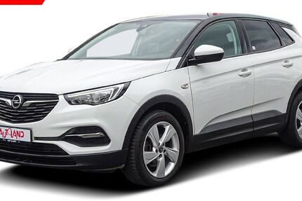 Opel Grandland (X) 56.952 km 15.990 &euro; Eisleben 06295