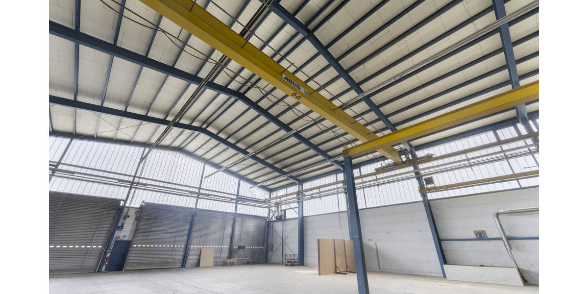 Gewerbeobjekt Werder (Havel) Plötzin - 4.050&euro; | Angebot:25746920