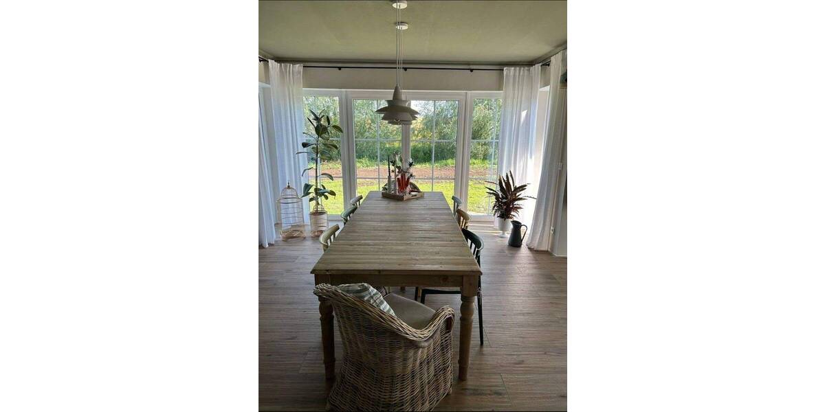 Einfamilienhaus Bad Langensalza - 5 Zimmer, 152 m&sup2;, 449.000&euro; | Angebot:26842542