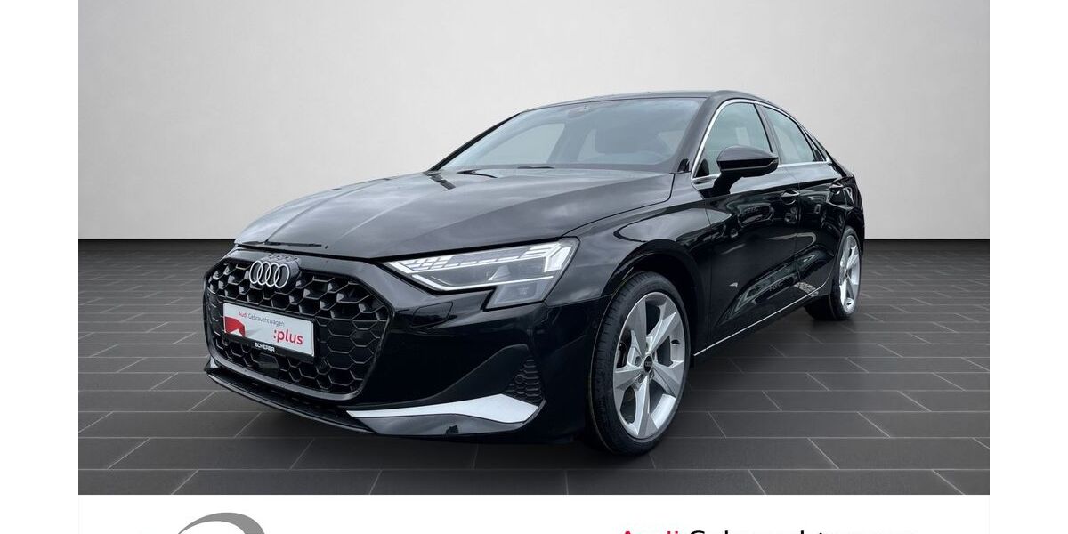 Audi A3 27.476 km 30.880 &euro; Mayen 56727