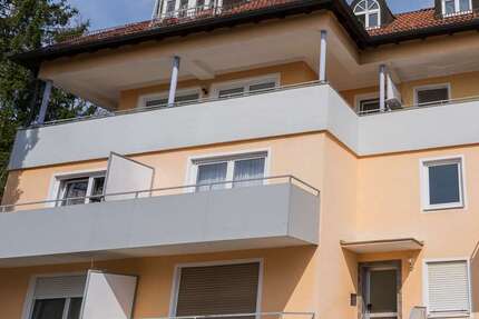 Wohnung Unterhaching - 3 Zimmer, 76 m&sup2;, 485.000&euro; | Angebot:25899023