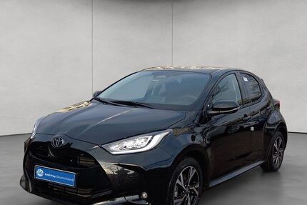 Toyota Yaris 3.500 km 27.250 &euro; Karlsruhe 76227