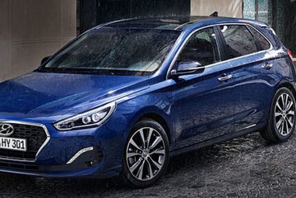 Hyundai TUCSON 43.909 km 20.980 &euro; Michelstadt 64720