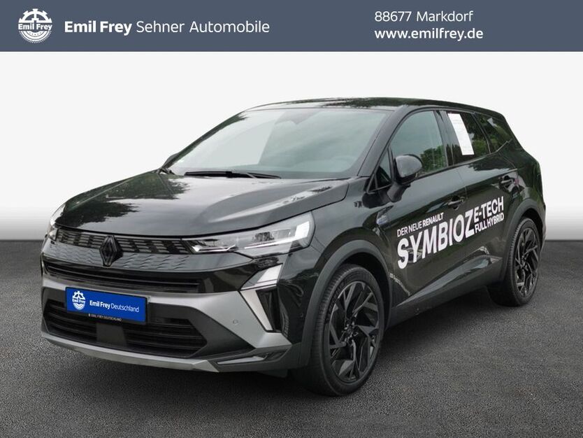 Symbioz