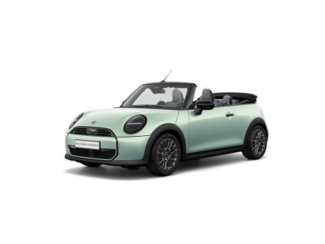 Mini Cooper C 7.691 km 33.090 &euro; Göppingen 73037