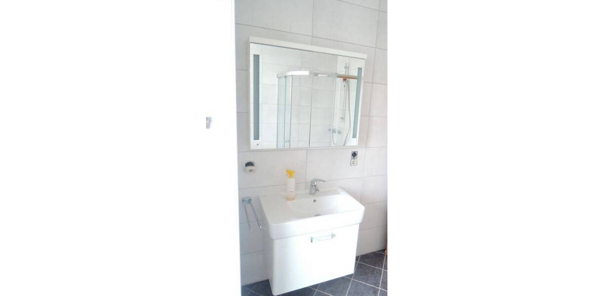 Etagenwohnung Northeim - 4 Zimmer, 98 m&sup2;, 600&euro; | Angebot:26346953