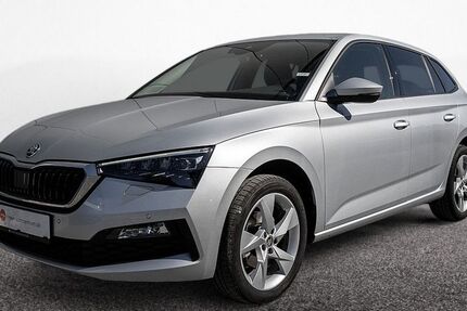 Skoda Scala 31.520 km 19.520 &euro; Celle 29227