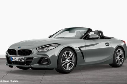 BMW Z4 13.600 km 49.890 &euro; Waiblingen 71332