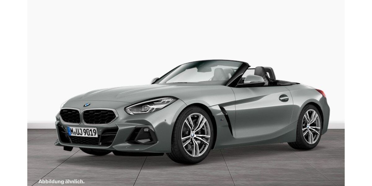 BMW Z4 13.600 km 49.890 &euro; Waiblingen 71332