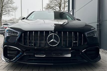 Mercedes-Benz CLA 45 AMG Shooting Brake 34.300 km 48.950 &euro; Neuenrade 58809