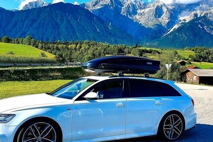 Audi A6 119.000 km 29.900 &euro; Neukirchen 34626