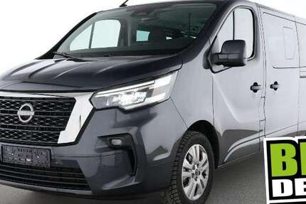 Nissan Primastar 19.224 km 37.410 € Chemnitz-Röhrsdorf 09247