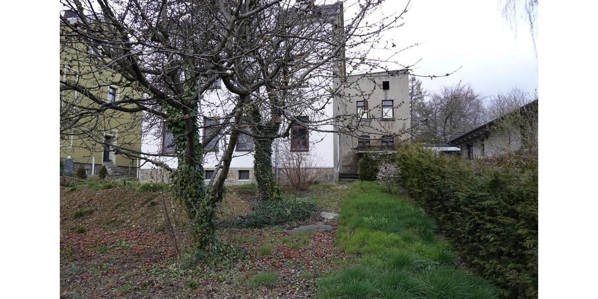 Einfamilienhaus Reichenbach im Vogtland - 98.000&euro; | Angebot:26283252