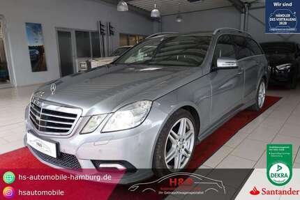 Mercedes-Benz E 350 168.999 km 13.900 &euro; Bad Segeberg ( bei Hamburg) 23795